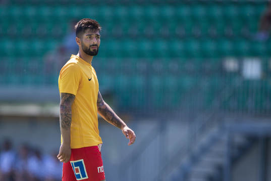 Örebro Syrianskas Rodin Deprem