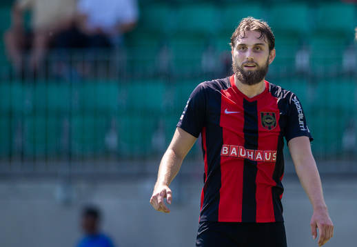 Brommapojkarnas Ali Suljic