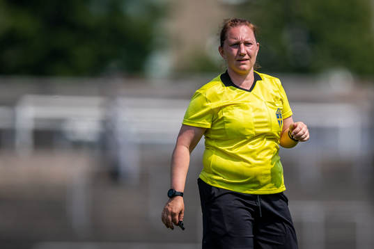 Domare Sofia Wigerup