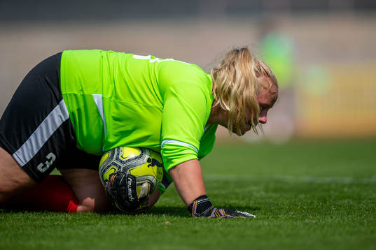 Lindeborgs Sofia Jönsson