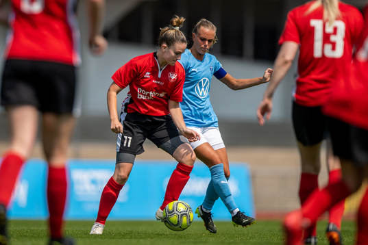 Lindeborgs Agnes Elfvingsson