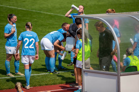 Malmö FFs spelare