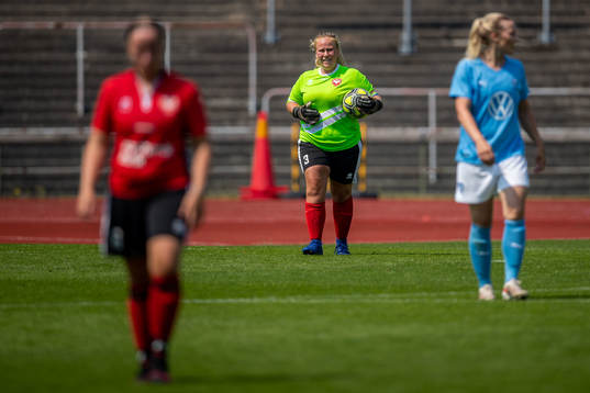 Lindeborgs Sofia Jönsson