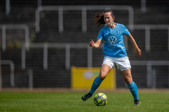 Malmö FFs Martina Sutalo