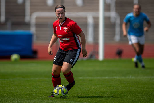Lindeborgs Matilda Nilsson