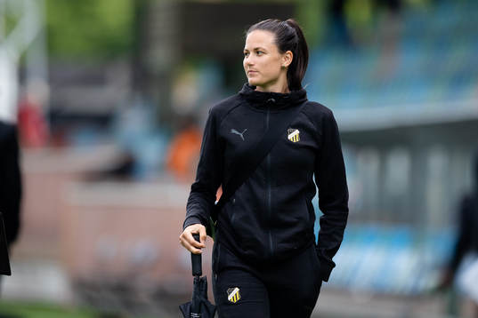 Häckens Beata Kollmats