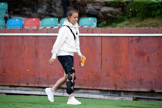 Häckens Julia Zigiotti Olme