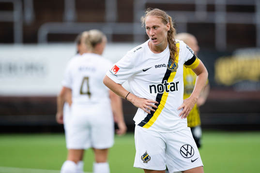 s Matilda Rosqvist