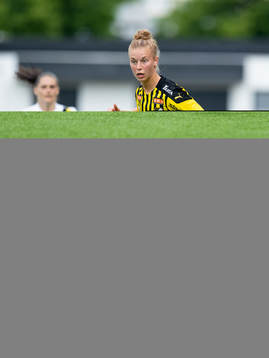 Häckens Dilja Yr Zomers