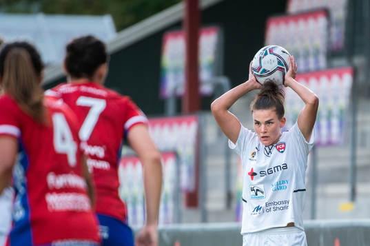 Rosengårds Katrine Veje