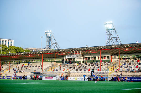 Malmö IP
