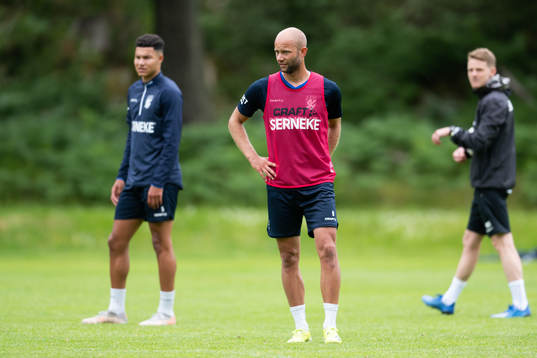 IFK Göteborgs Robin Söder