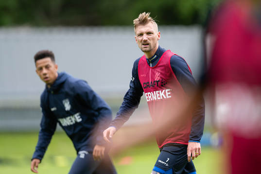 IFK Göteborgs Sebastian Eriksson