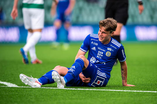 Sundsvalls Jesper Carström