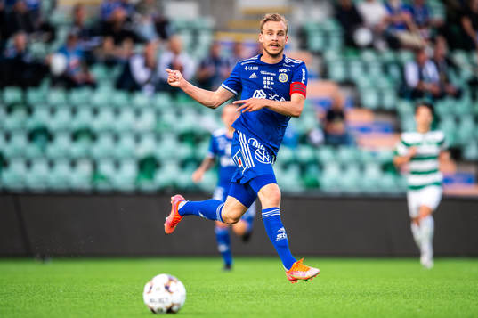Sundsvalls Pontus Engblom