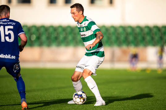 Västerås Filip Tronét