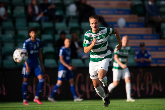 Västerås Viktor Prodell