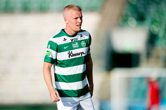 Västerås Simon Johansson