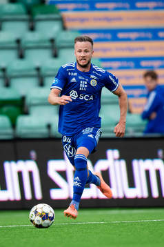 Sundsvalls Robert Lundström