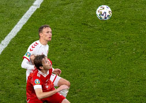 [DK=20210621: Mikkel Damsgaard, Danmark og Mário
