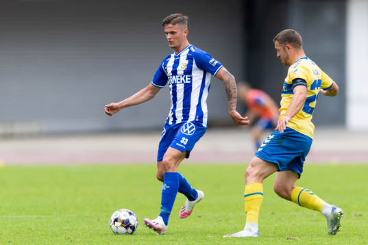 IFK Göteborgs Filip Ambroz