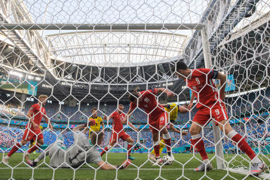 Piotr Zielinski, Kamil Glik, Grzegorz Krychowiak and Robert