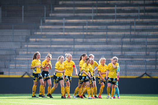 Elfsborgs spelare