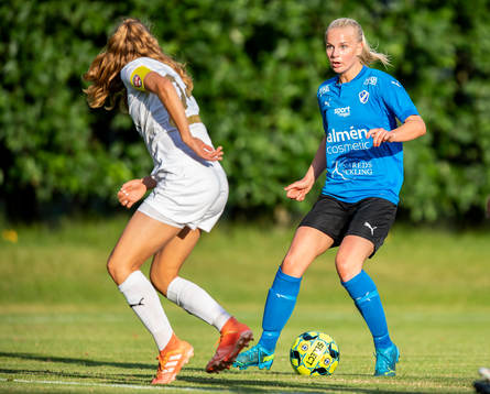 Halmstads Moa Karlsson