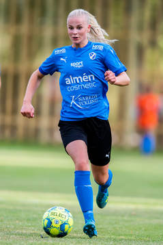 Halmstads Moa Karlsson