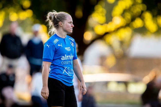 Halmstads Ella Folkesson