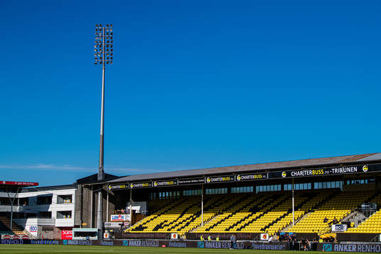 Åråsen Stadion
