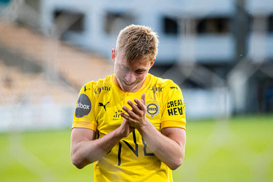 Eskil Smidesang Edh of Lillestrøm