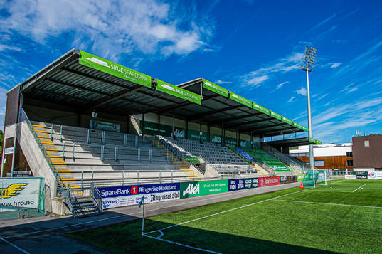 Aka Arena