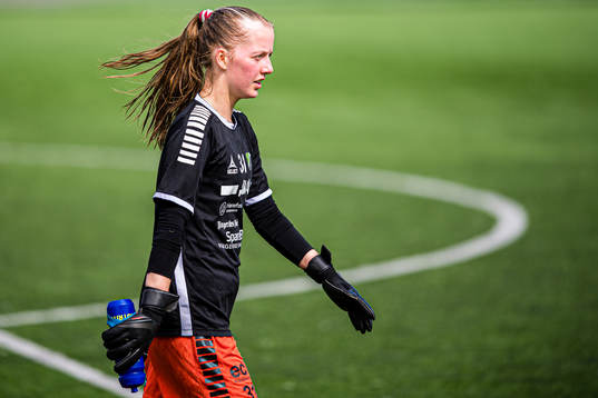 Margaux Batt Lægreid of Hønefoss