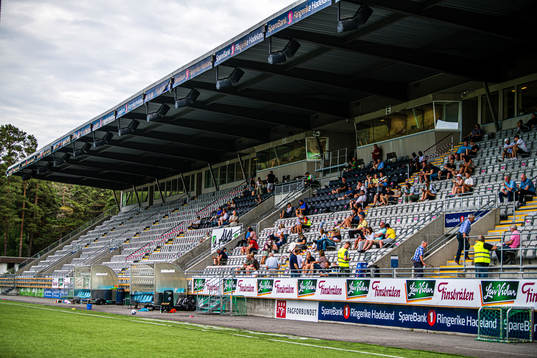 Aka Arena