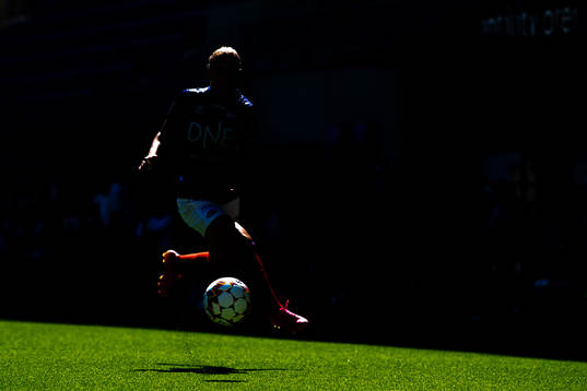 Celin Bizet Ildhusøy of Vålerenga
