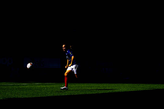 Janni Thomsen of Vålerenga