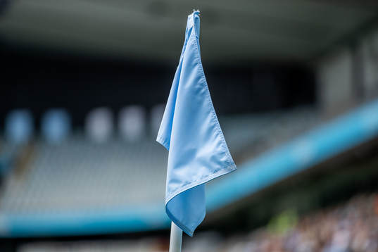 Hörnflagga