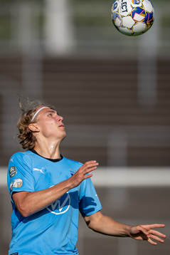 Malmö FFs Sebastian Nanasi