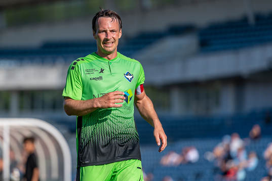 Köges Mike Jensen