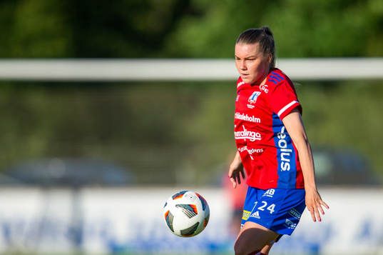 Vittsjös Ebba Hed