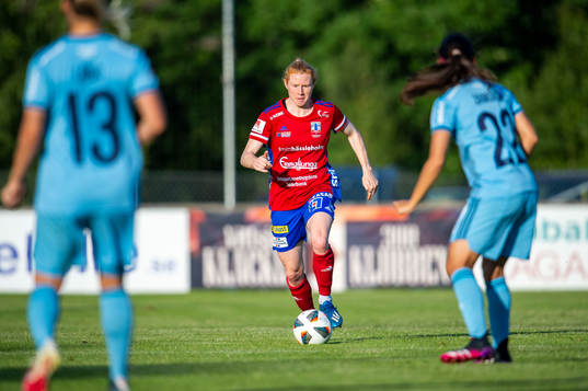 Vittsjös Clare Polkinghorn