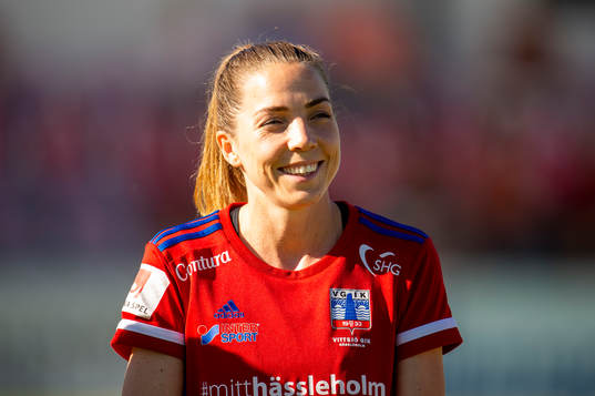Vittsjös Clara Markstedt