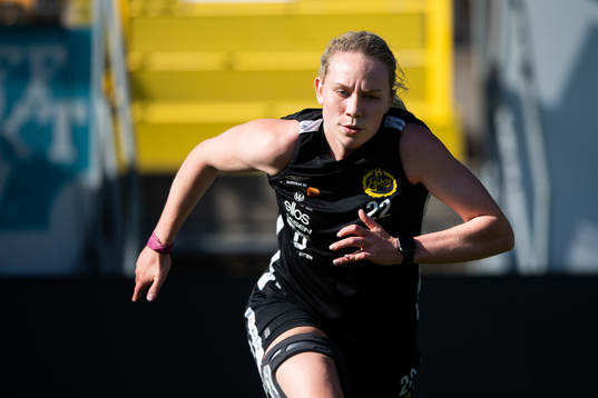 Niondina Nyström