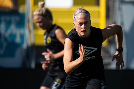 Ellen Larsson