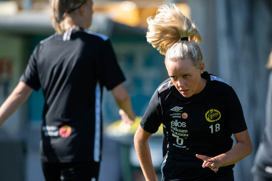 Moa Skoglund