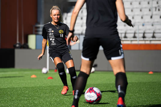 Moa Skoglund