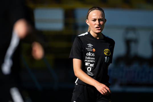 Matilda Ståhlbom Karlsson