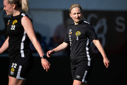 Fanny Johansson