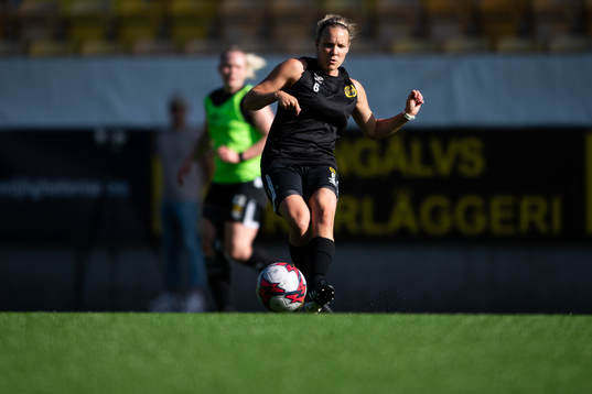 Linda Westberg Carlsson